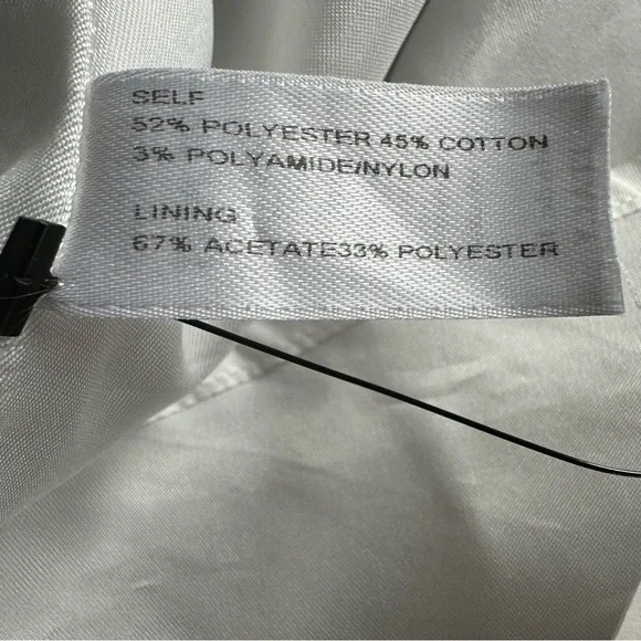 Carolina herrera floral women’s dress - Picture 6 of 11